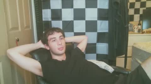 Ezra Naamah online show from March 5, 2025, 7:06 pm