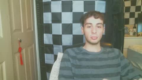 Ezra Naamah online show from March 6, 2025, 6:37 pm