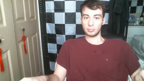 Ezra Naamah online show from March 9, 2025, 4:22 pm