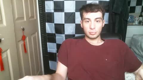 Ezra Naamah online show from March 9, 2025, 7:26 pm