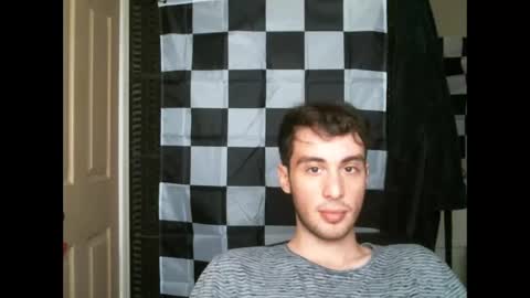 Ezra Naamah online show from March 12, 2025, 7:59 pm