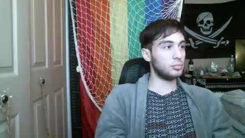 Ezra Naamah online show from February 1, 2026, 5:33 pm