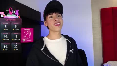 Juan online show from September 16, 2025, 5:52 am