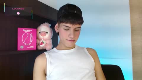 Juan online show from November 9, 2025, 4:44 am