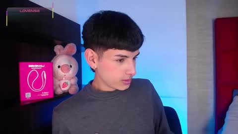 Juan online show from January 7, 2026, 4:37 am