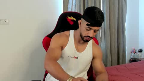 Ezzio Scolaro online show from March 28, 2026, 3:00 pm