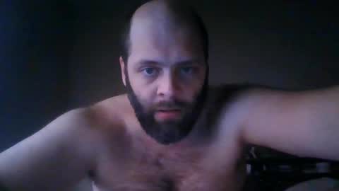 Hairyhornydad online show from April 18, 2026, 6:45 pm