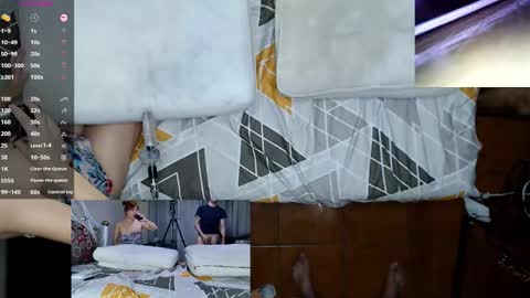 Tina online show from November 13, 2025, 3:49 am