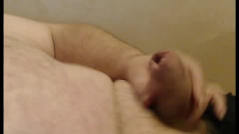 Fatcock online show from January 7, 2025, 3:35 am