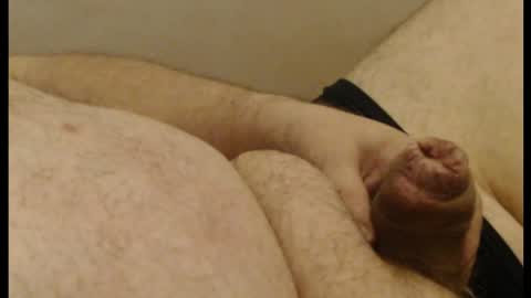 Fatcock online show from December 3, 2025, 3:54 pm