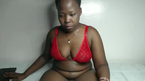 Miss Fabby online show from December 3, 2025, 5:44 pm