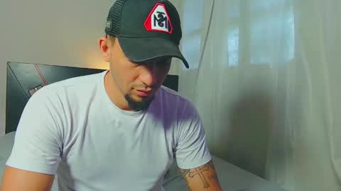 fabi online show from January 3, 2025, 5:20 pm