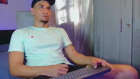 fabi online show from November 8, 2025, 8:18 pm