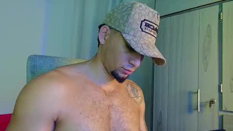 fabi online show from March 20, 2026, 2:05 am