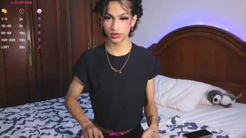 Snapshot of fabi_smith09 chatting on March 4, 2025, 11:29 am Fabi online show from March 4, 2025, 11:29 am