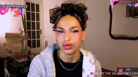 Snapshot of fabi_smith09 chatting on March 1, 2026, 5:53 am Fabi online show from March 1, 2026, 5:53 am