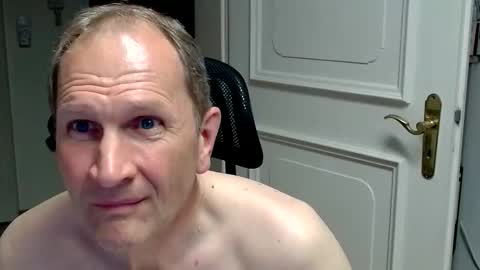 Fabian online show from May 31, 2026, 8:32 pm