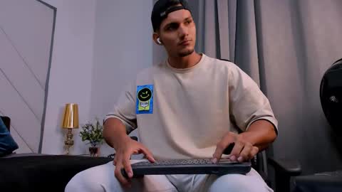 FABIO online show from January 13, 2026, 1:55 am