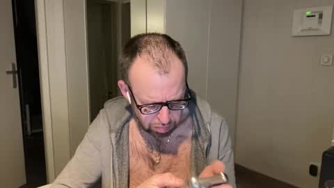 fabiothick online show from February 8, 2026, 11:41 pm