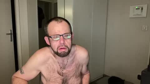 fabiothick online show from March 8, 2026, 3:21 am