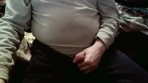 Fabius online show from February 6, 2025, 8:13 pm