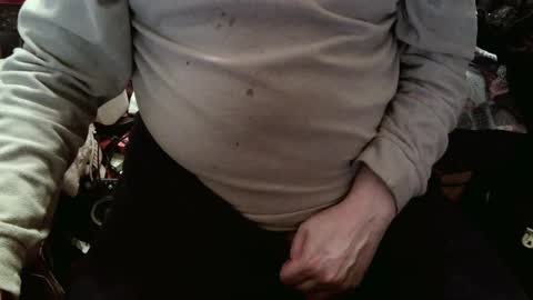 Fabius online show from March 2, 2025, 7:23 pm