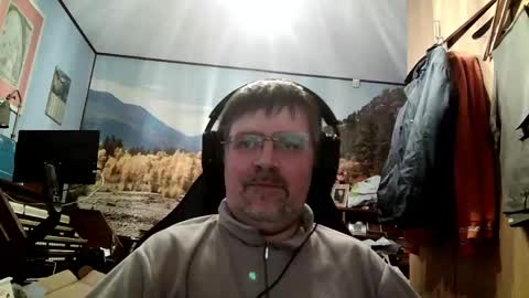 Fabius online show from April 23, 2026, 4:53 pm