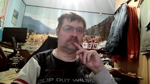 Fabius online show from April 27, 2026, 4:43 am