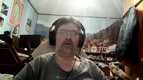 Fabius online show from June 8, 2026, 6:47 am