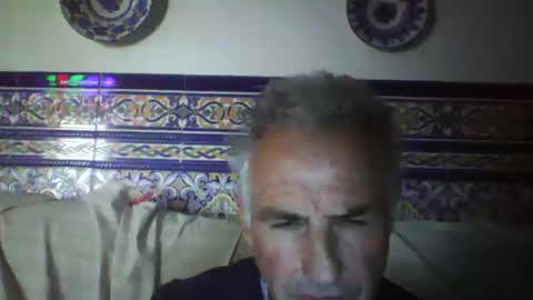 fabrichio691 online show from December 19, 2024, 9:51 am