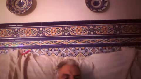 fabrichio691 online show from December 19, 2024, 3:52 pm