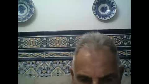 fabrichio691 online show from September 12, 2025, 9:15 pm