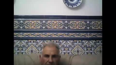 fabrichio691 online show from January 16, 2026, 4:44 pm