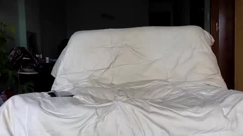 Fabrizzio online show from February 24, 2025, 3:42 pm