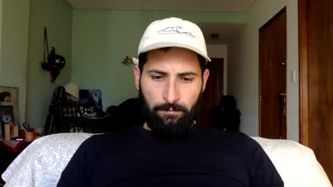 Fabrizzio online show from June 8, 2026, 2:28 pm