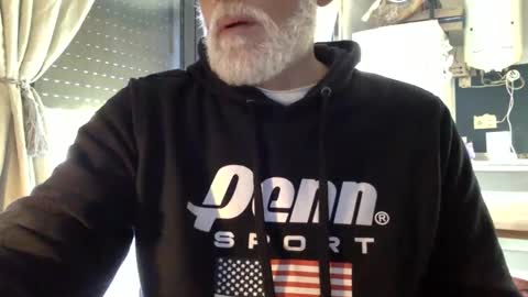 Fabro online show from February 3, 2025, 12:36 pm