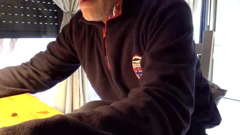 Fabro online show from February 21, 2026, 8:37 am