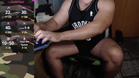 Fabiano online show from January 5, 2025, 11:55 pm