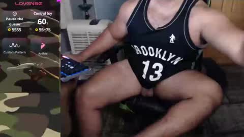 Fabiano online show from January 8, 2025, 1:11 am