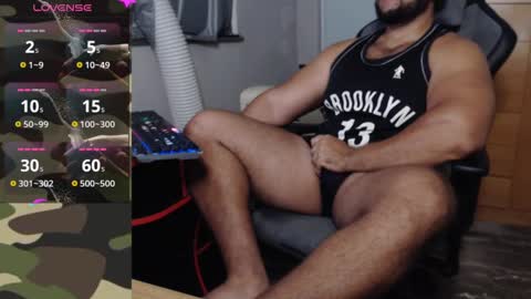 Fabiano online show from February 24, 2025, 3:12 am