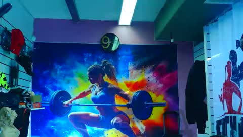 fabxxxl online show from November 7, 2025, 8:47 am