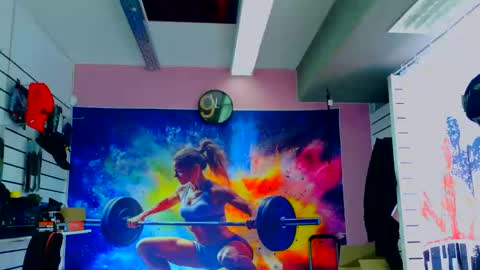 fabxxxl online show from November 8, 2025, 10:59 am