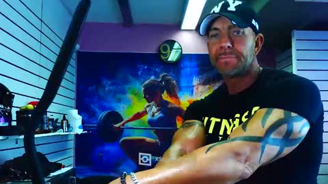 fabxxxl online show from April 3, 2026, 8:23 am