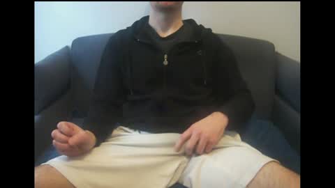 FacelessEscape online show from December 2, 2024, 3:03 pm