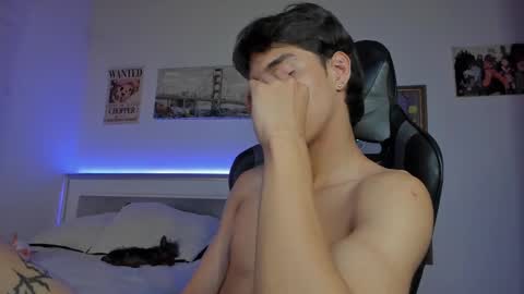 faceofbabyyy online show from February 9, 2025, 6:11 am