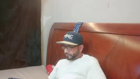 Mark online show from March 7, 2026, 9:06 am