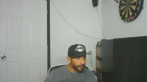 Mark online show from June 8, 2026, 7:25 pm