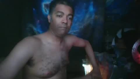 fadeyisteven32 online show from October 12, 2025, 9:03 pm
