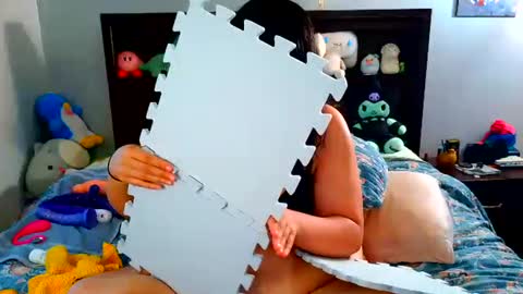 Faekitten97 online show from April 10, 2026, 11:42 pm