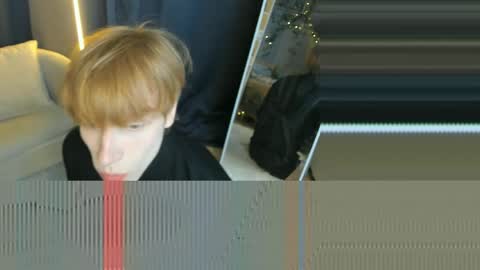 Kai online show from May 7, 2026, 8:36 pm